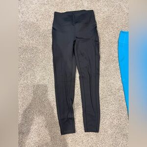 Spyder fleece BlackLeggings
